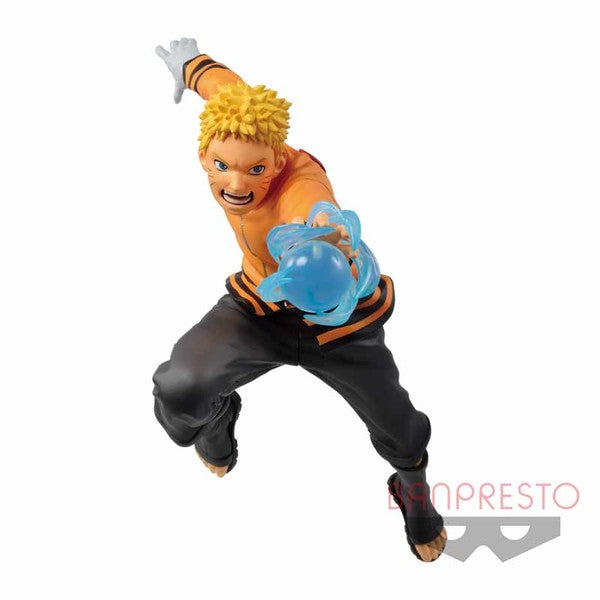 Naruto (Shippuuden) / Boruto Vibration Stars Uzumaki Naruto