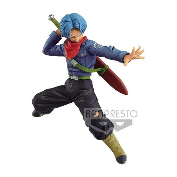 Dragon Ball Z/GT/Super Chousenshi Retsuden Future Trunks