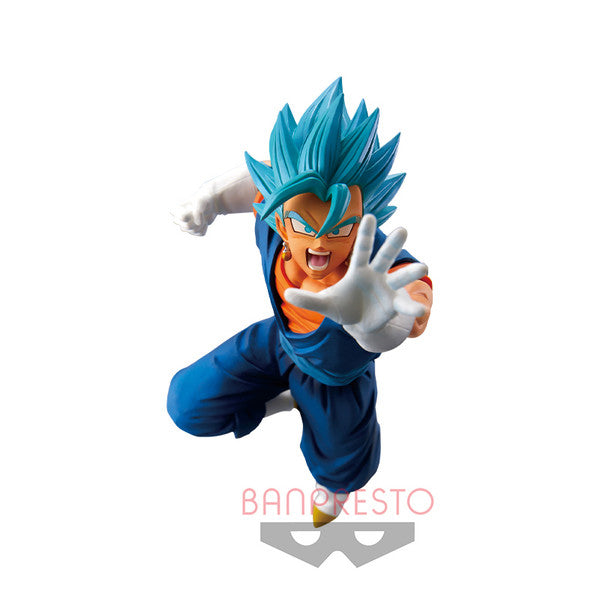 Dragon Ball Z/GT/Super Chousenshi Retsuden Vegetto SSGSS