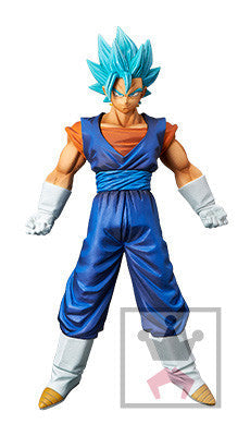 Dragon Ball Z/GT/Super DXF ~The Super Warriors~ (Vol.3) Vegetto SSGSS