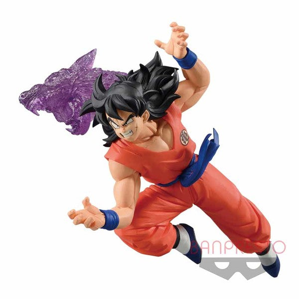 Dragon Ball Z/GT/Super GxMateria Yamcha