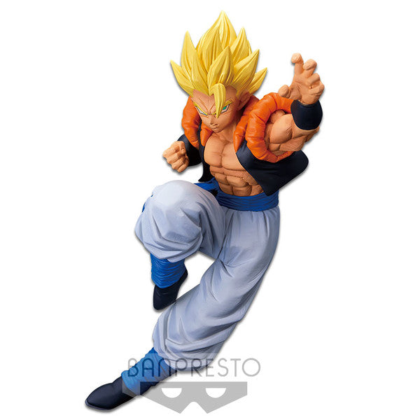 Dragon Ball Z/GT/Super FES!! Stage15 Gogeta SSJ