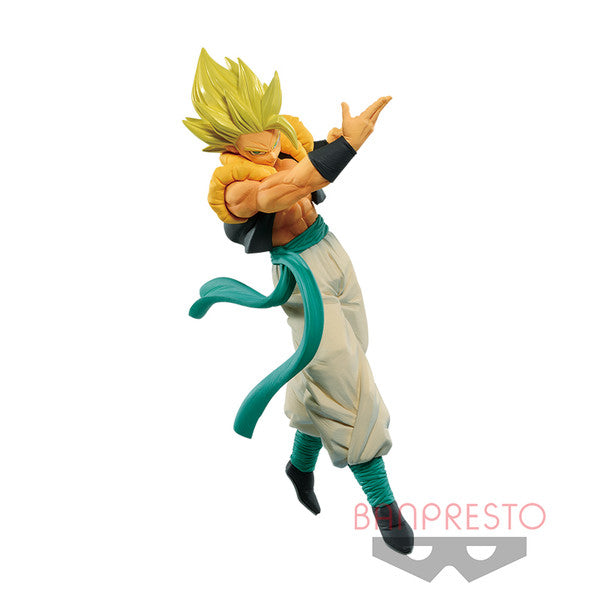 Dragon Ball Z/GT/Super Broly Match Makers Gogeta SSJ