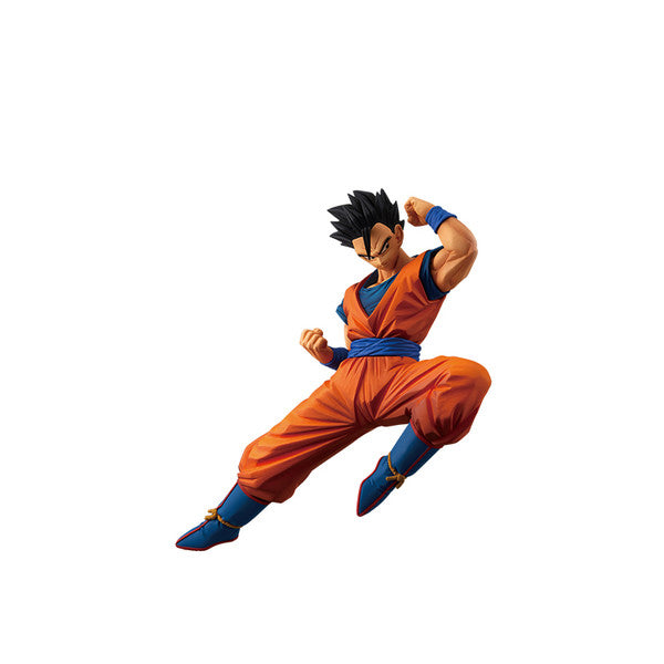 Dragon Ball Z/GT/Super Chousenshi Retsuden Ultimate Son Gohan