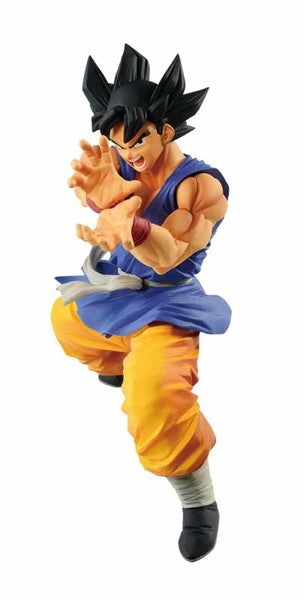 Dragon Ball Z/GT/Super Ultimate Soldiers Son Goku