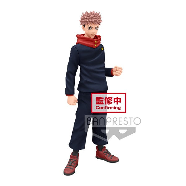 Jujutsu Kaisen Jukon no Kata Itadori Yuji