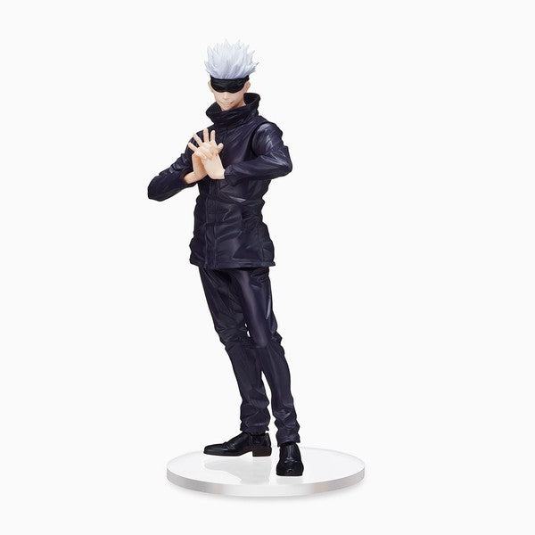 Jujutsu Kaisen SEGA SPM Figure Gojo Satoru