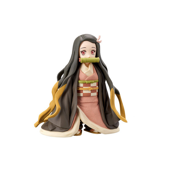 Kimetsu no Yaiba (Demon Slayer) Kizuna no Sou (Vol.18) Kamado Nezuko