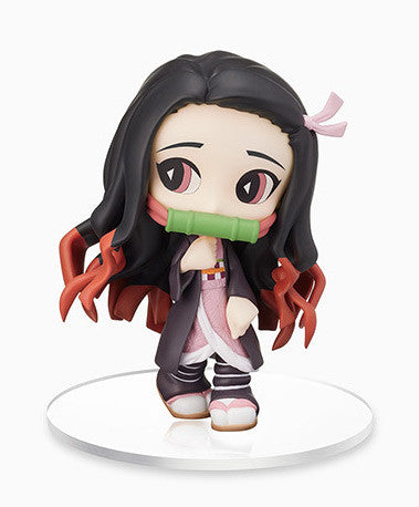 Kimetsu no Yaiba (Demon Slayer) Premium Tip'n'Pop Kamado Nezuko Normal Color