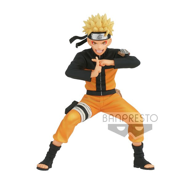 Naruto (Shippuuden) / Boruto Vibration Stars Uzumaki Naruto Sage Mode ver.