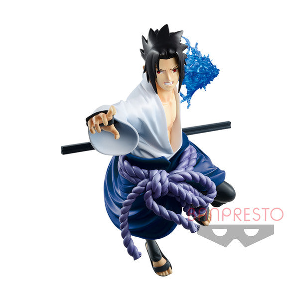Naruto (Shippuuden) / Boruto Vibration Stars Uchiha Sasuke