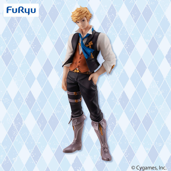 Granblue Fantasy FuRyu Special Figure Vane