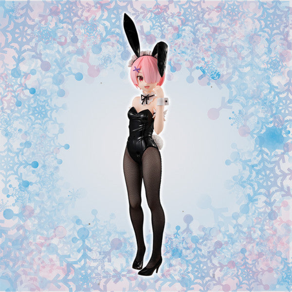 Re:Zero kara Hajimeru Isekai Seikatsu 2nd Season FuRyu BiCute Bunnies Ram
