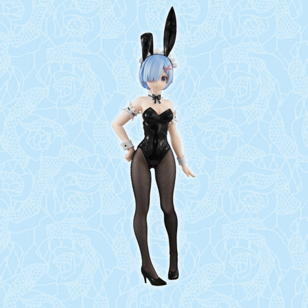 Re:Zero kara Hajimeru Isekai Seikatsu 2nd Season FuRyu BiCute Bunnies Rem