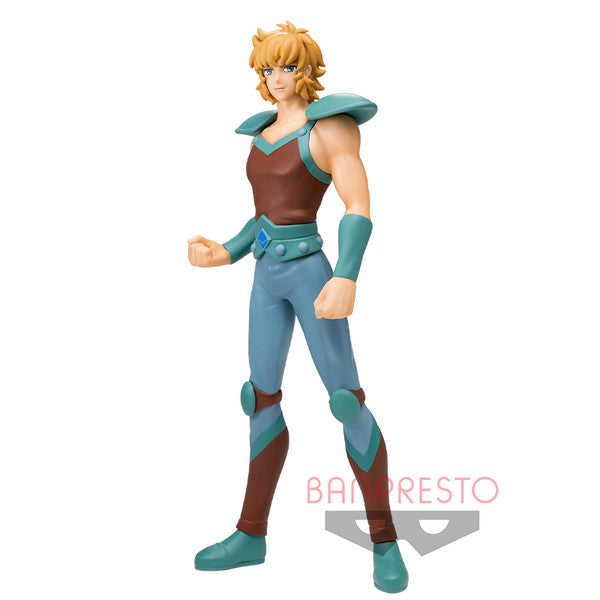 Saint Seiya Cosmo Fantasy Saint Shouuchuu Retsuden Leo Aiolia