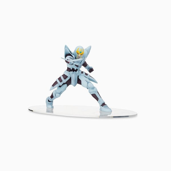 Dragon Quest: Dai no Daibouken SEGA PM Figure Hyunckel