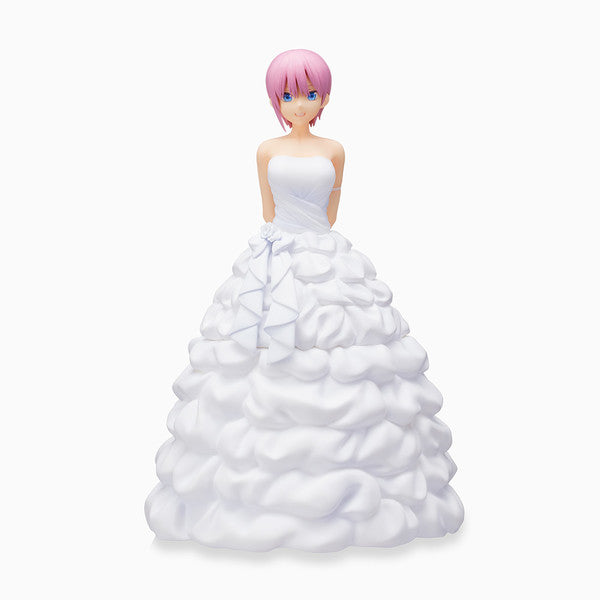 Gotoubun no Hanayome ∬ SEGA SPM Figure Nakano Ichika 1