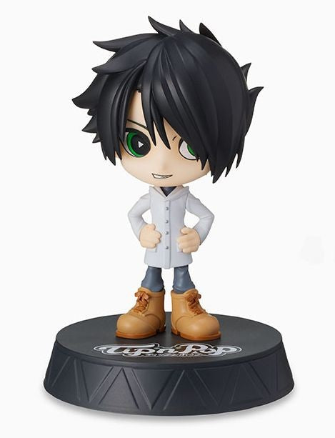 Yakusoku no Neverland (The Promised Neverland) SEGA Premium Tip'n'Pop Ray Normal Color
