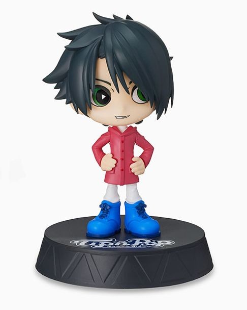 Yakusoku no Neverland (The Promised Neverland) SEGA Premium Tip'n'Pop Ray Vivid Color