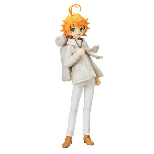 Yakusoku no Neverland (The Promised Neverland) SEGA SPM Figure Emma