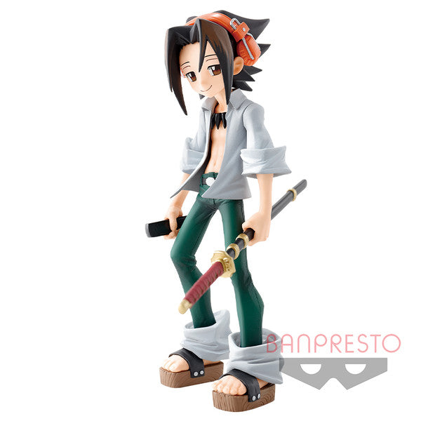 Shaman King Asakura You