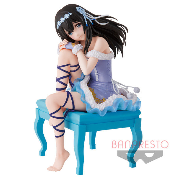 THE iDOLM@STER Cinderella Girls Espresto est Sagisawa Fumika