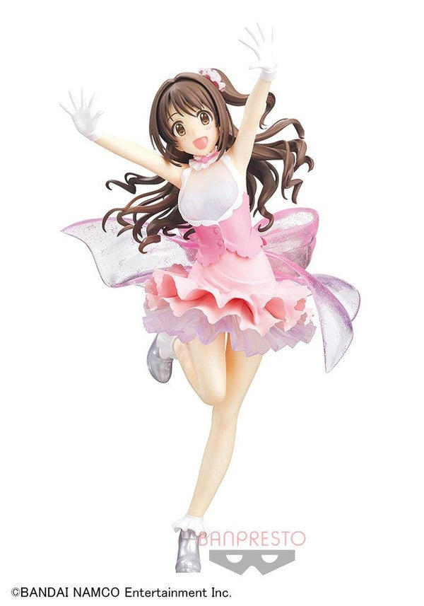 THE iDOLM@STER Cinderella Girls Espresto est Shimamura Uzuki