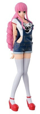 One Piece Jeans Freak (Vol. 5) Perona