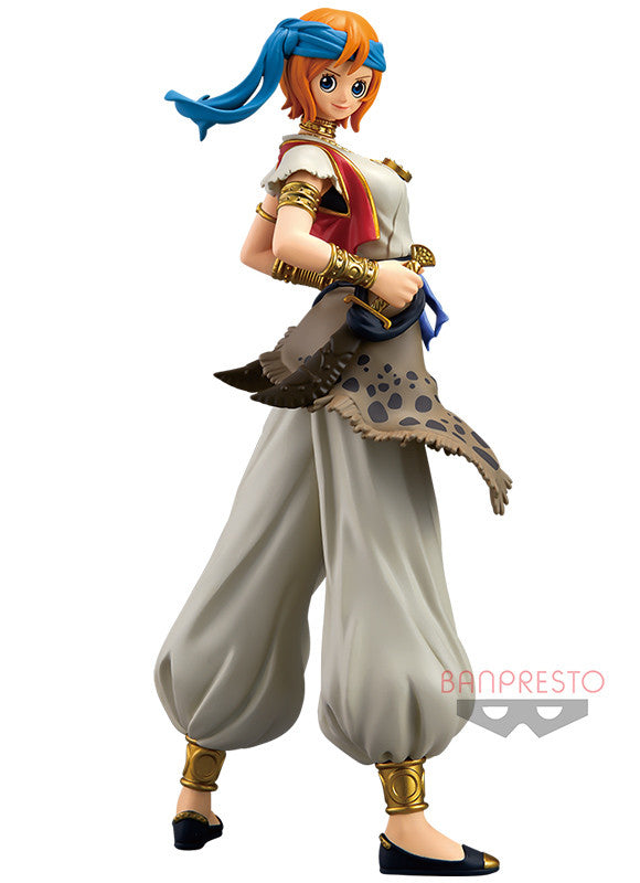 One Piece Treasure Cruise World Journey (Vol.6) Koala