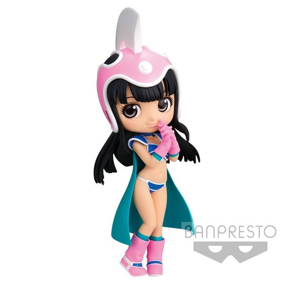 Q Posket QPosket Dragon Ball Chichi A