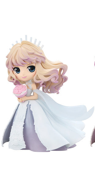 Q Posket QPosket Gekijou Tanpen Macross F ~Toki no Meikyuu~ Sheryl Nome