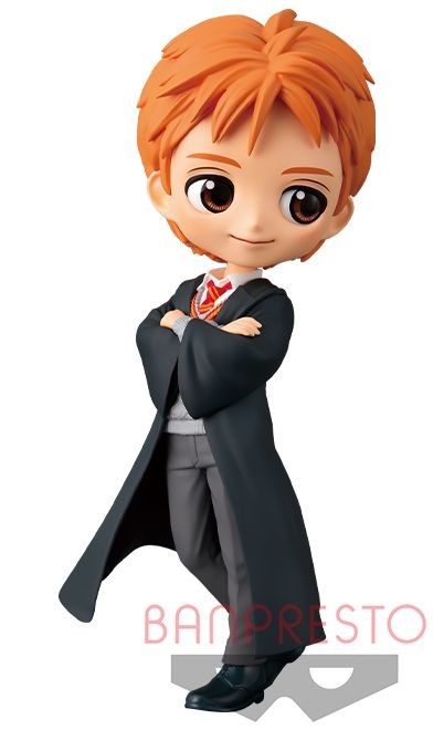 Q Posket QPosket Harry Potter Fred Weasley