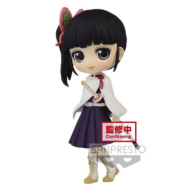 Q Posket QPosket Kimetsu no Yaiba (Demon Slayer) Tsuyuri Kanao A