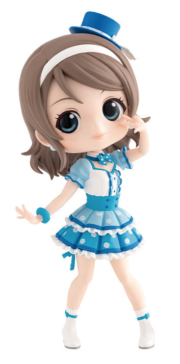 Q Posket QPosket Love Live! Sunshine!! Omoi yo Hitotsu ni Nare Watanabe You