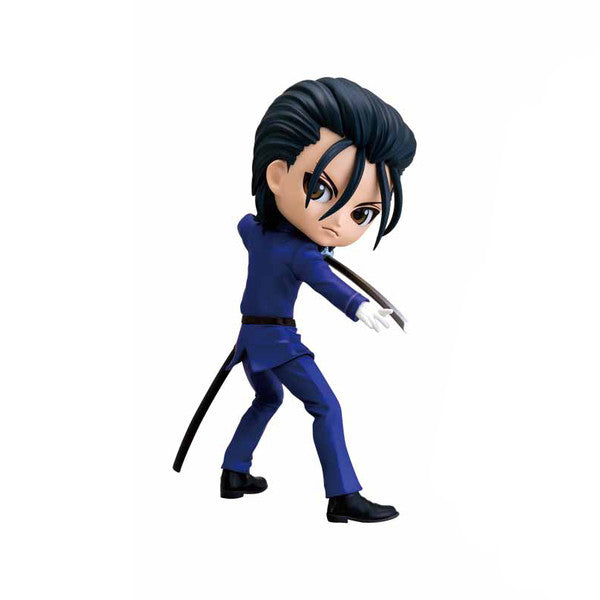 Q Posket QPosket Rurouni Kenshin Saito Hajime A