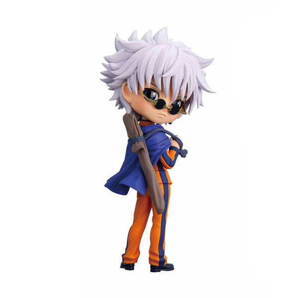 Q Posket QPosket Rurouni Kenshin Yukishiro Enishi A
