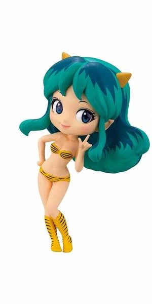 Q Posket QPosket Urusei Yatsura Lum Invader Lamu III A