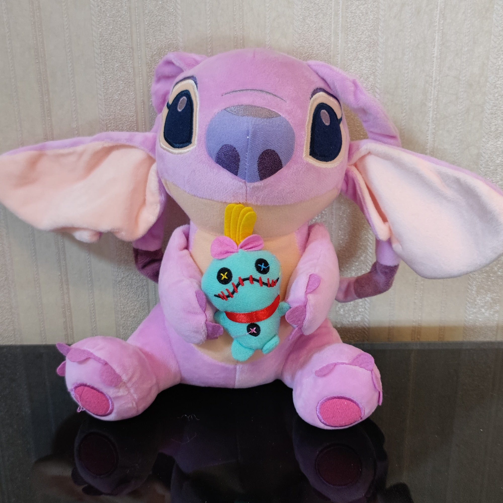 Angel Peluche Disney <br> ReefRelax