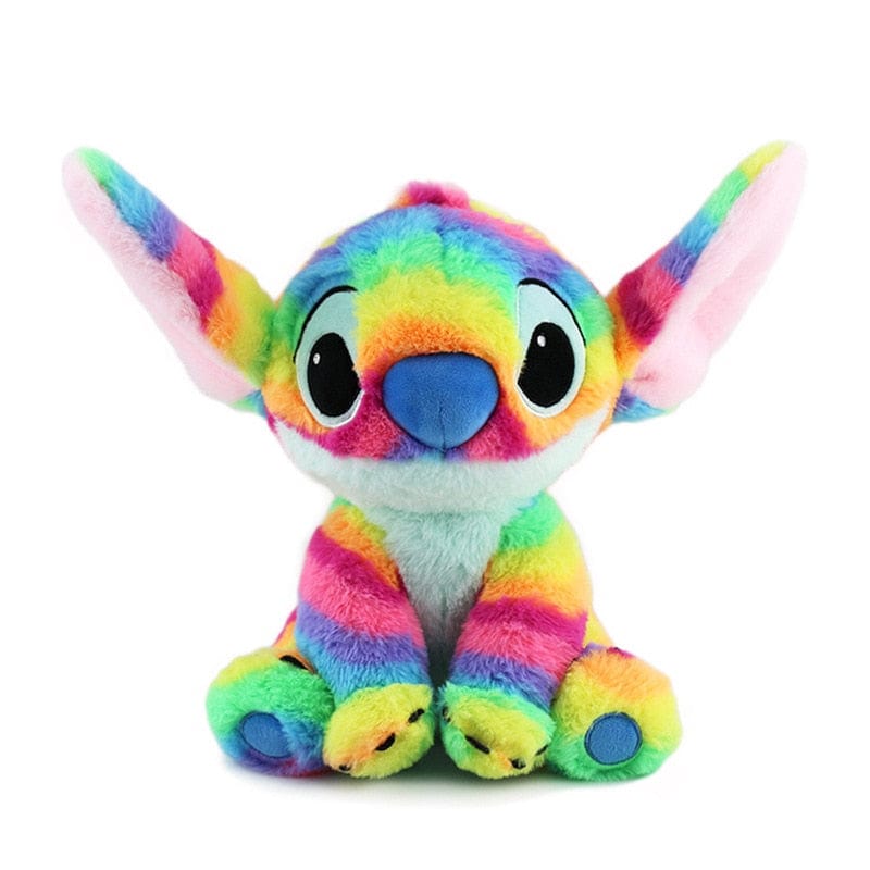 Peluche Stitch <br> LiloLush