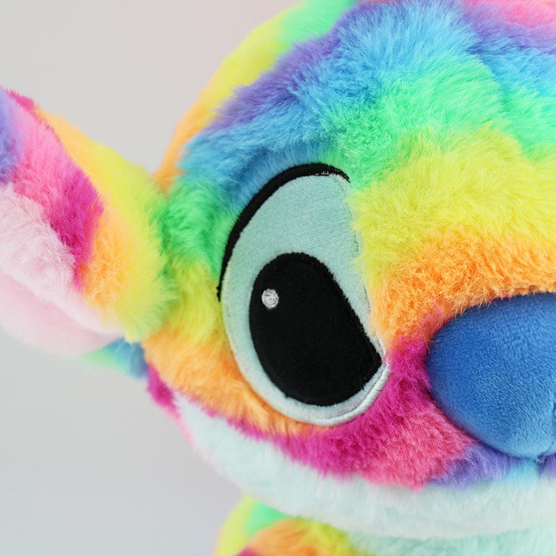 Peluche Stitch <br> LiloLush