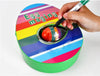Kit de coloriage des oeufs de Pâques
