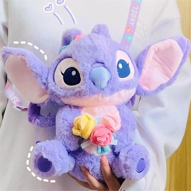 Mini Peluche Stitch <br> IslandIvy