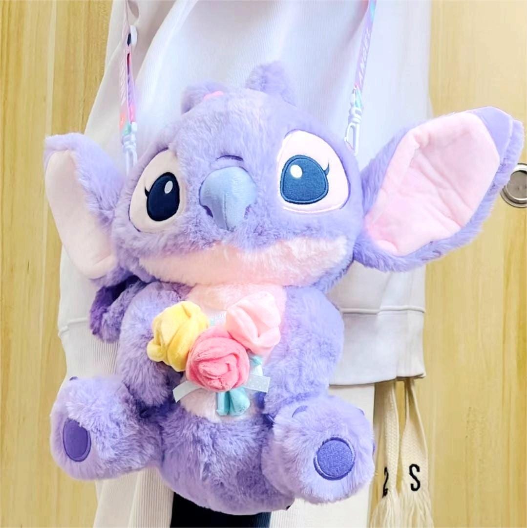 Mini Peluche Stitch <br> IslandIvy