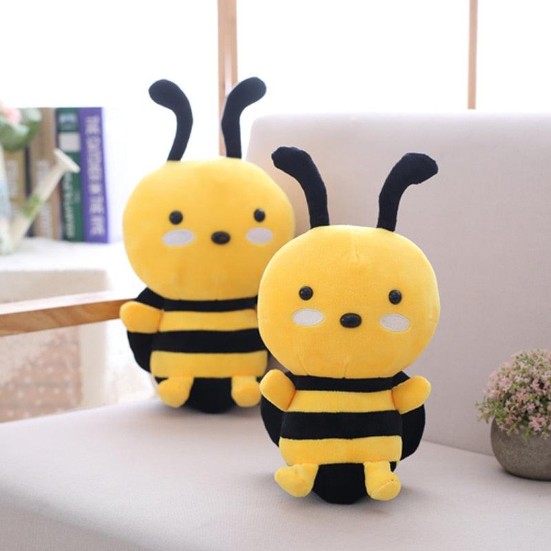 Peluche Abeille Mignonne cadeauenfant.fr