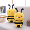 Peluche Abeille Mignonne cadeauenfant.fr