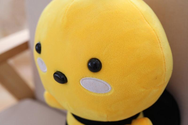 Peluche Abeille Mignonne cadeauenfant.fr