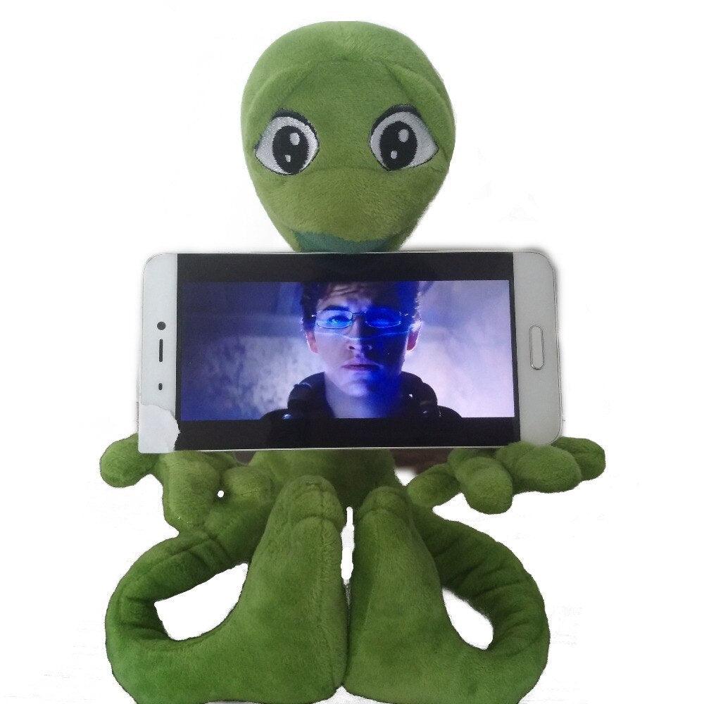 Peluche Alien cadeauenfant.fr