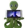 Peluche Alien cadeauenfant.fr