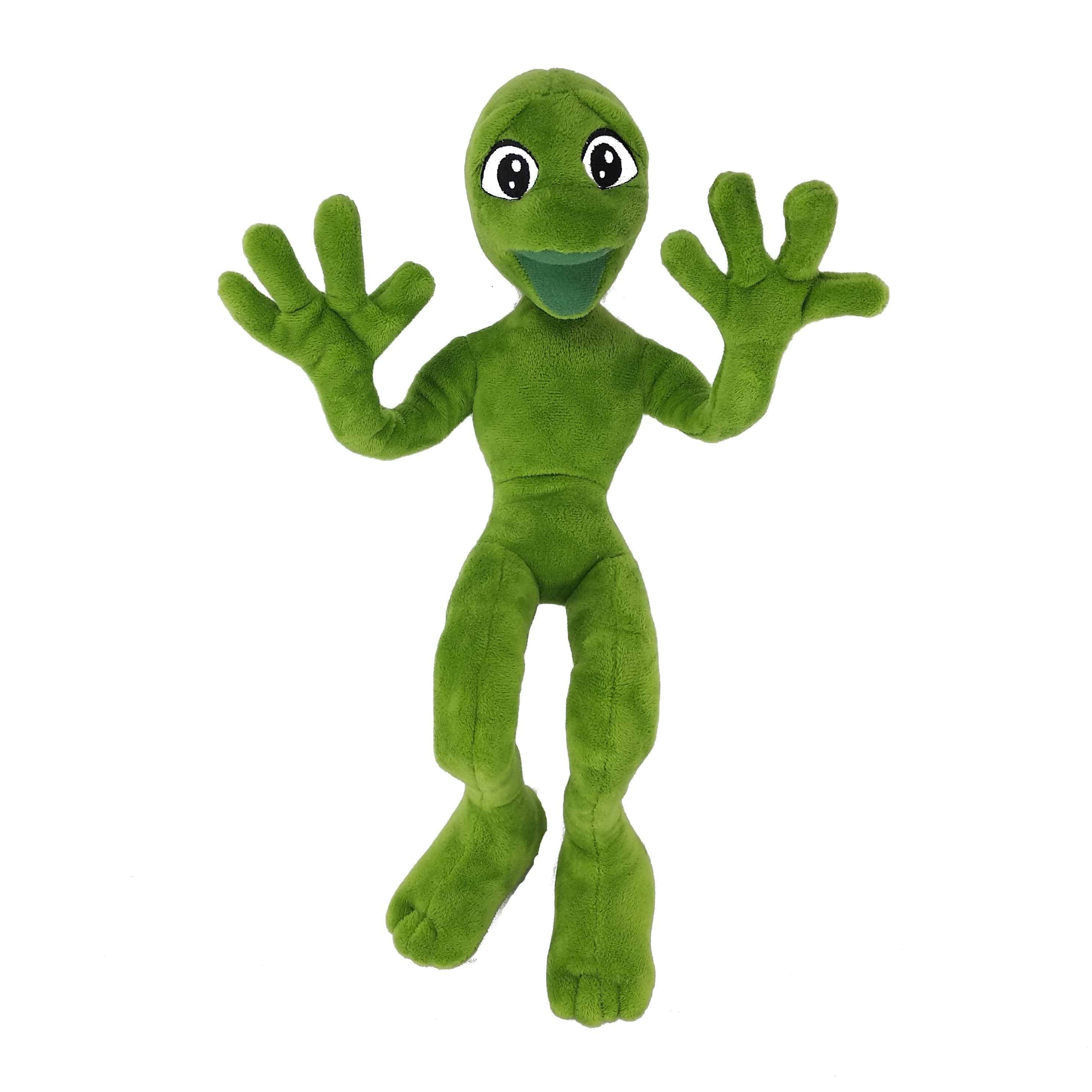 Peluche Alien cadeauenfant.fr