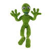 Peluche Alien cadeauenfant.fr